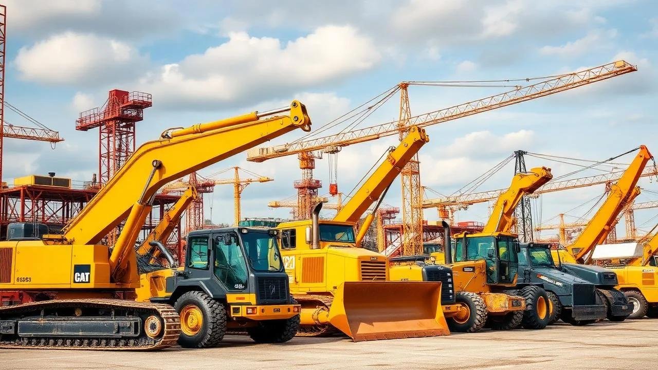 Equipment