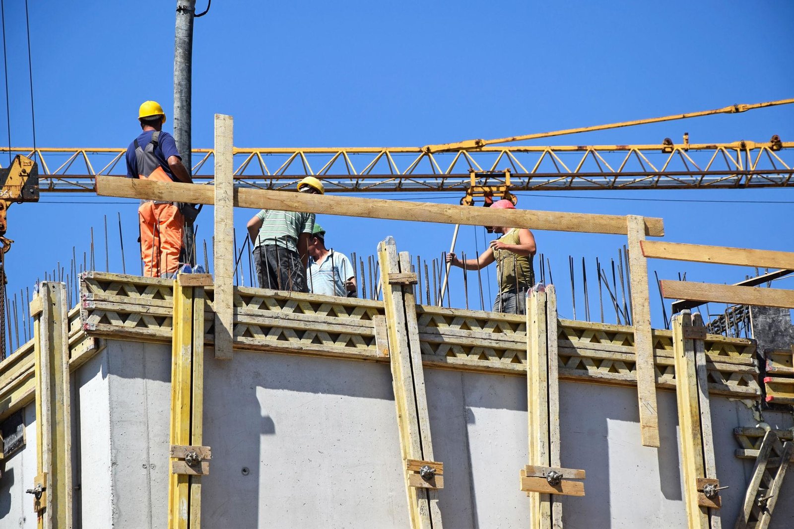 Civil Works