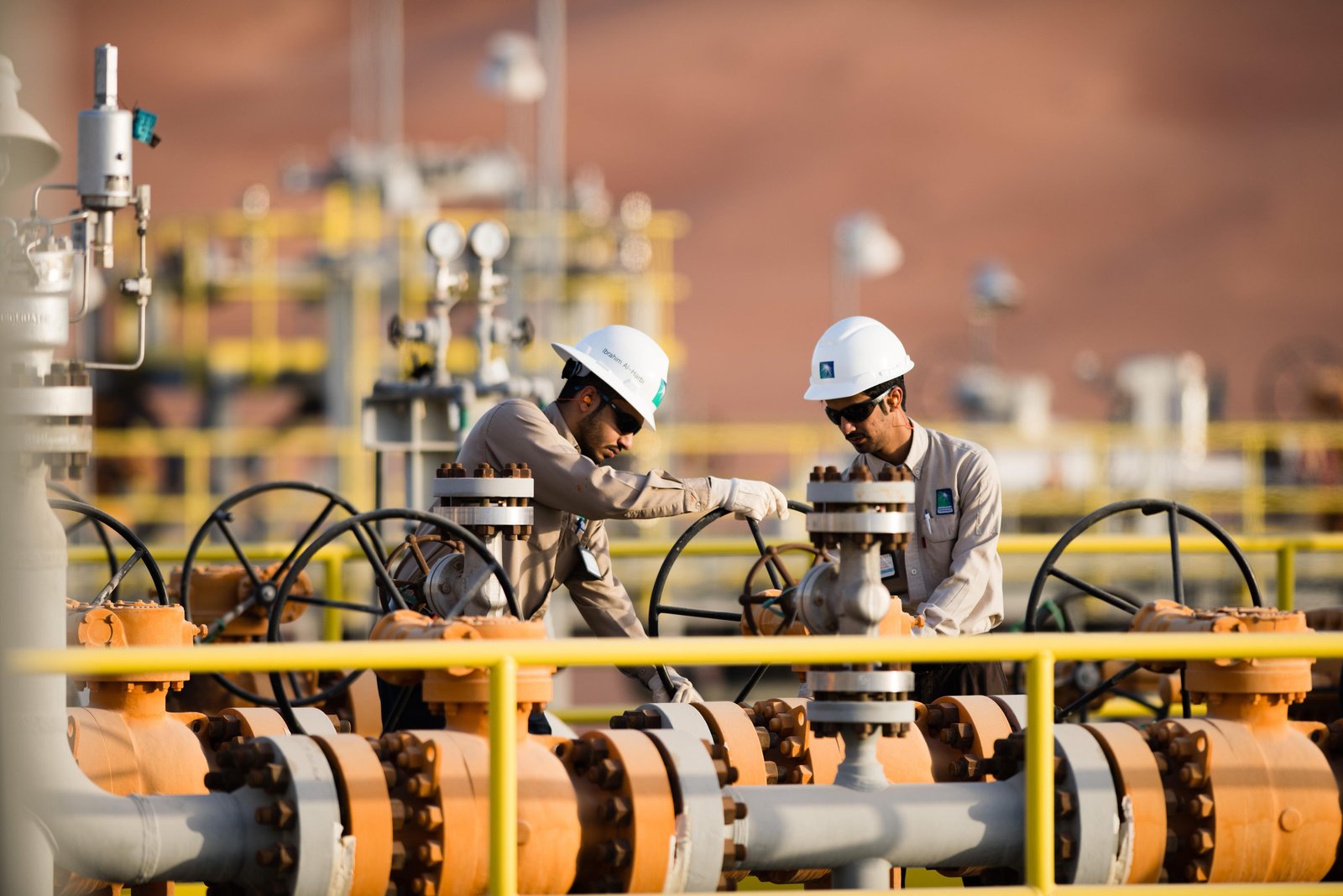 Mechanical Works